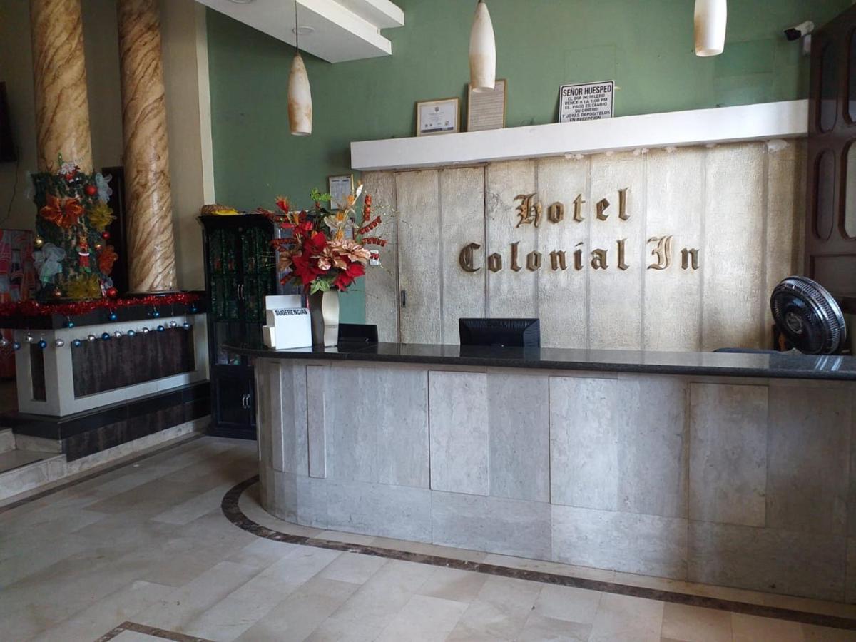 Hotel Colonial 3*