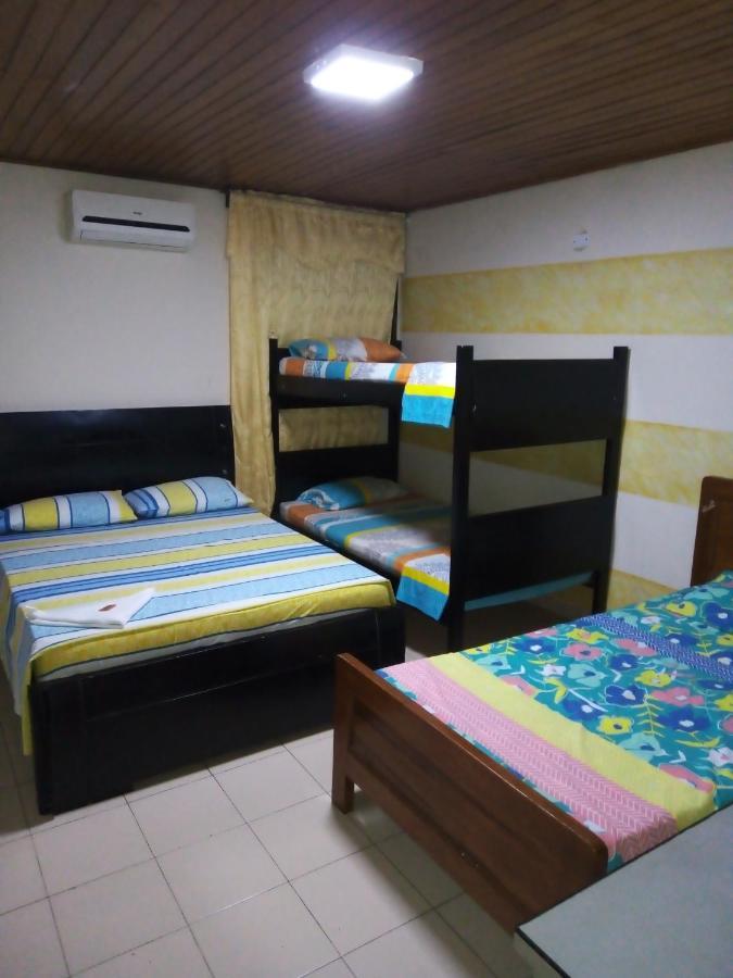 Colonial Hotel 3*