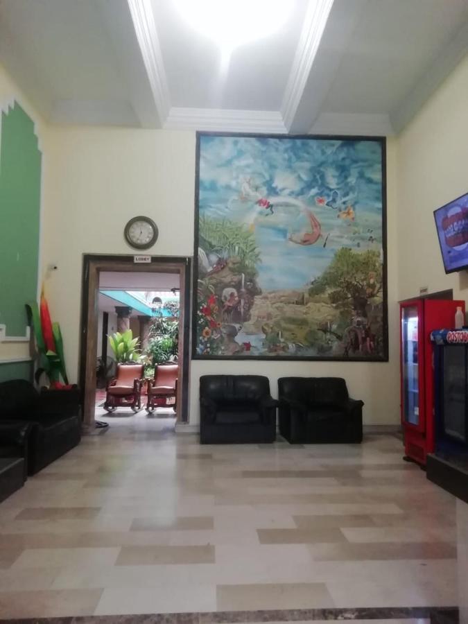 Hotel Colonial